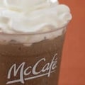 Is McDonald's koffie te warm?