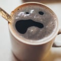 Hoe lang blijft koffie warm in een karaf?
