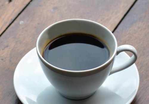 Is het oké om de volgende dag overgebleven koffie te drinken?