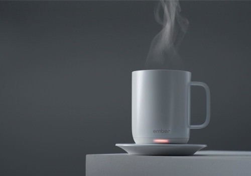 Wat voor soort beker houdt koffie warm?